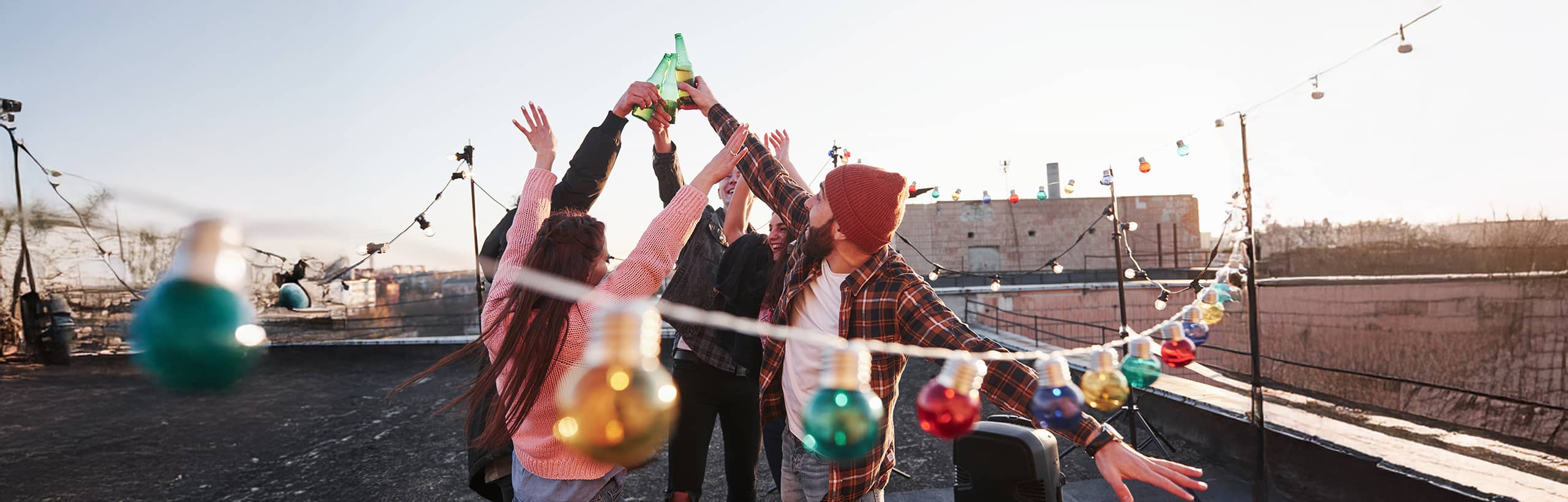 Personalisierbare Artikel für saisonale Aktionen und Events