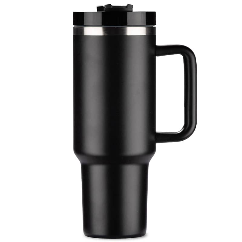 Personalisierter Thermobecher 1L inkl. Lasergravur #teamludorf