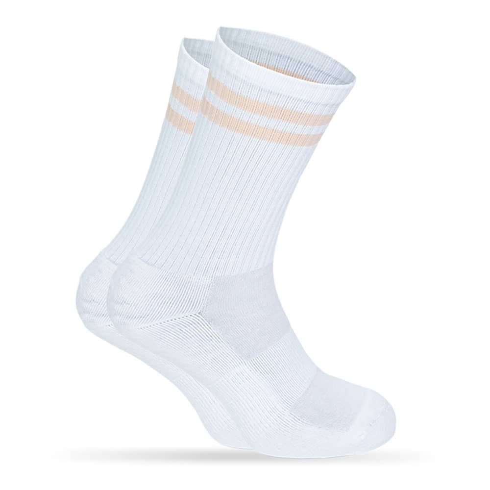 Premium Tennissocken bedruckt — Individualität am Fuß #teamludorf