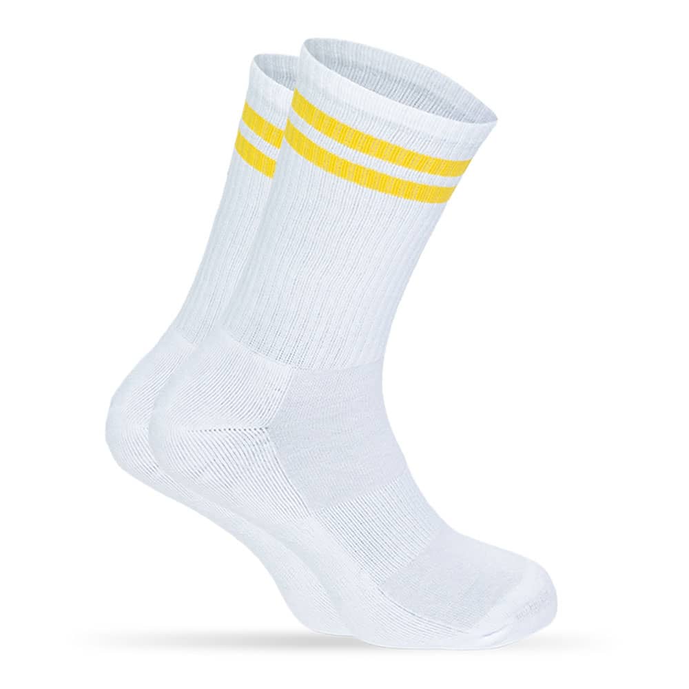 Premium Tennissocken bedruckt — Individualität am Fuß #teamludorf