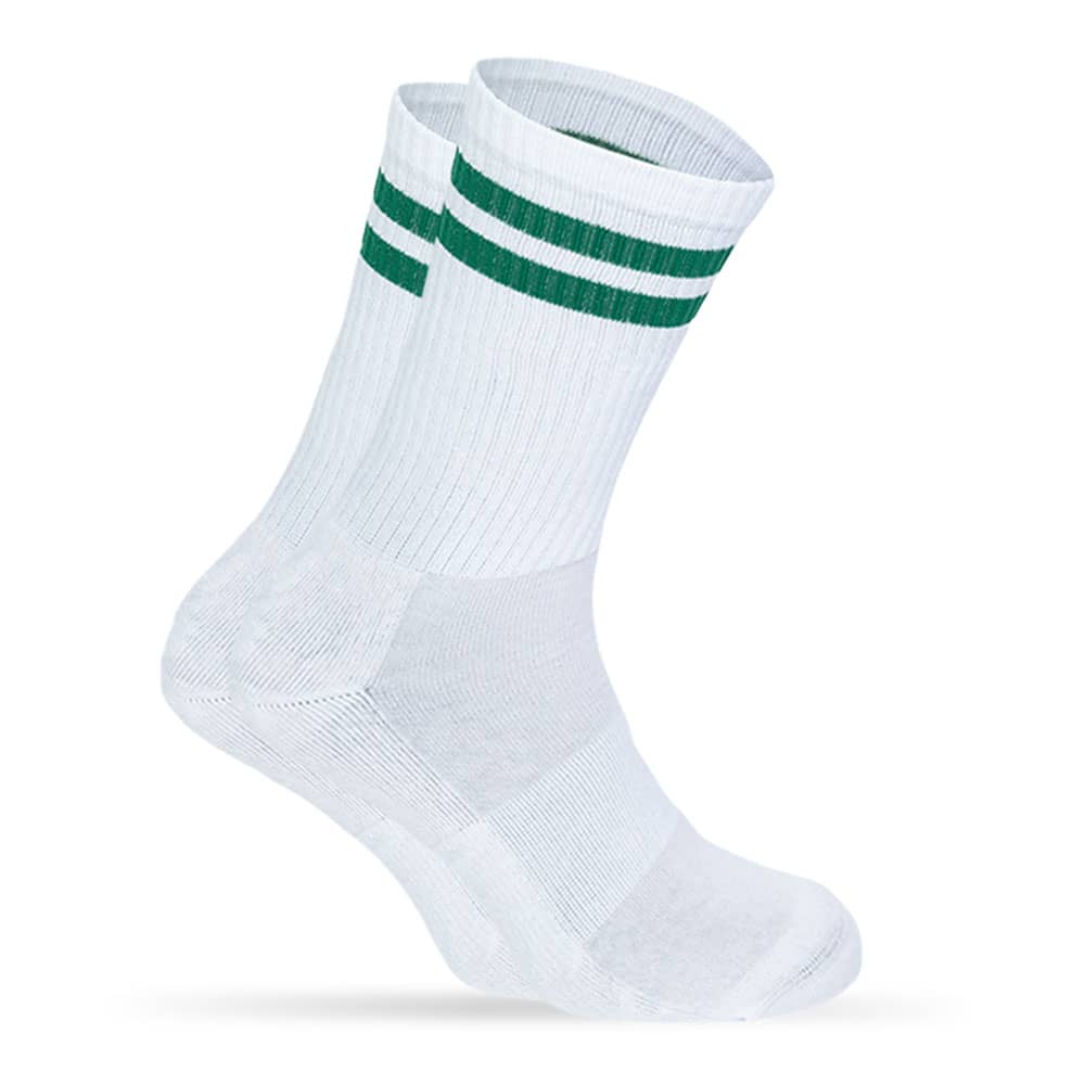 Premium Tennissocken bedruckt — Individualität am Fuß #teamludorf