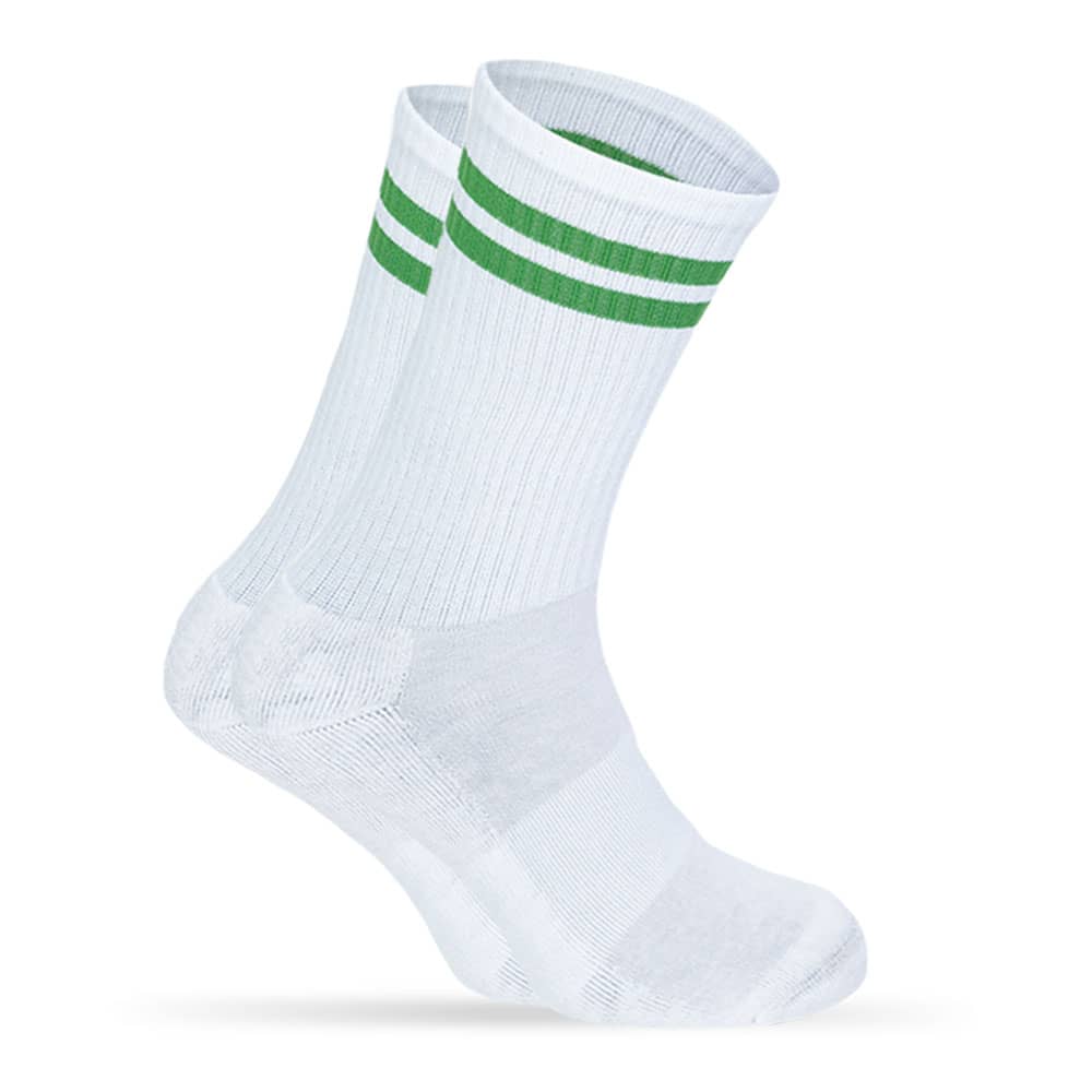 Premium Tennissocken bedruckt — Individualität am Fuß #teamludorf