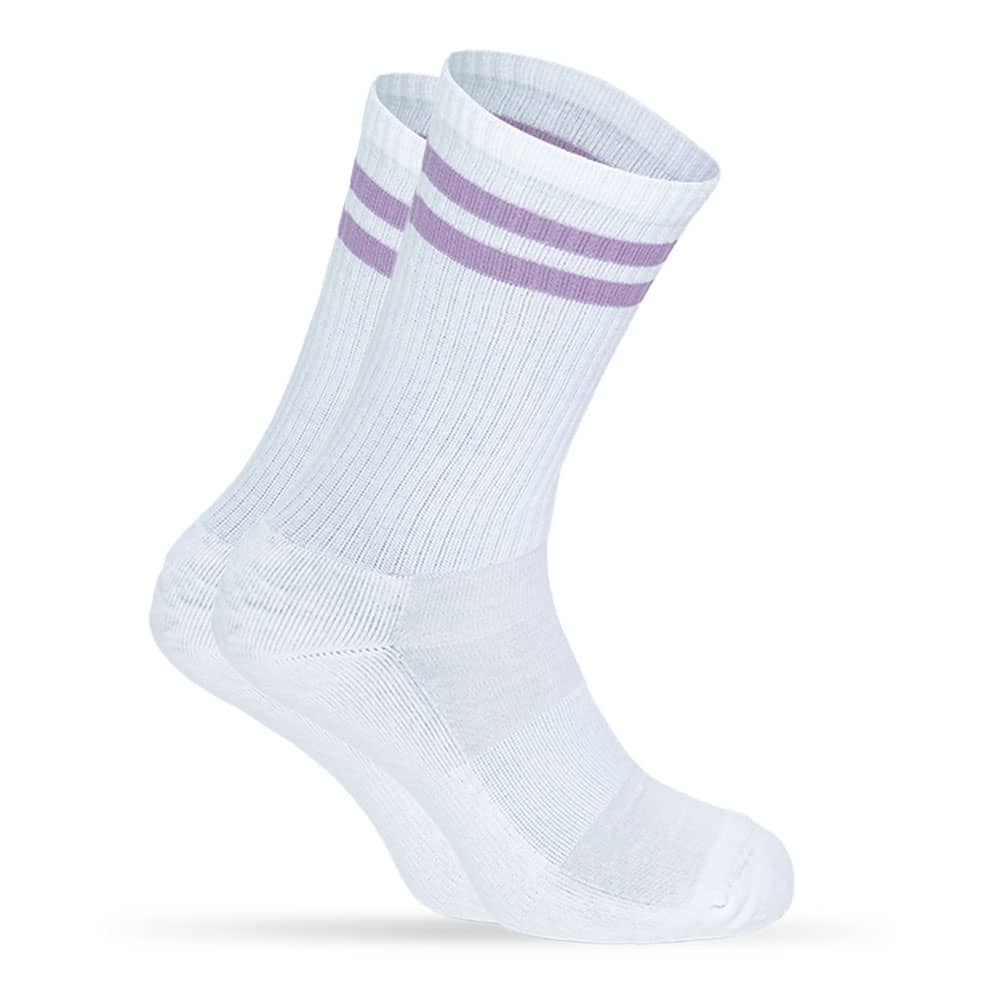 Premium Tennissocken bedruckt — Individualität am Fuß #teamludorf