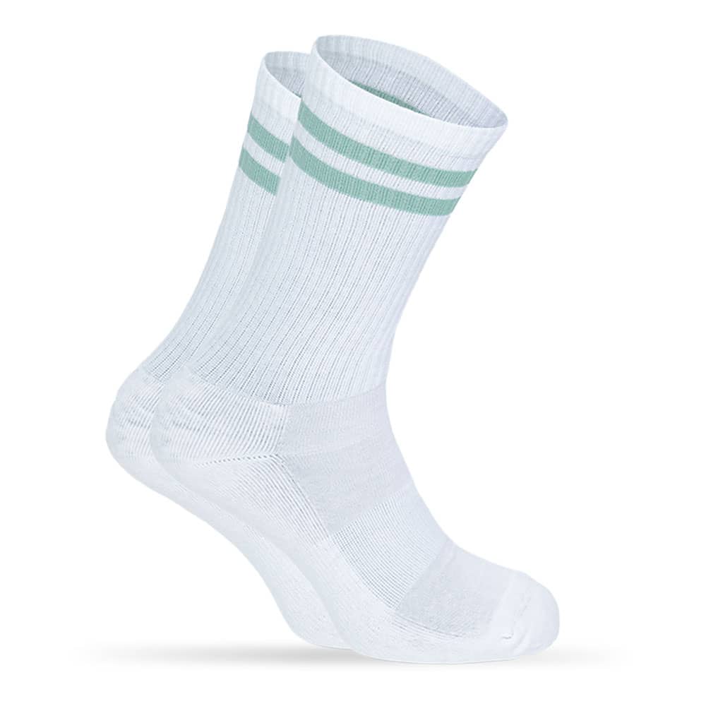 Premium Tennissocken bedruckt — Individualität am Fuß #teamludorf