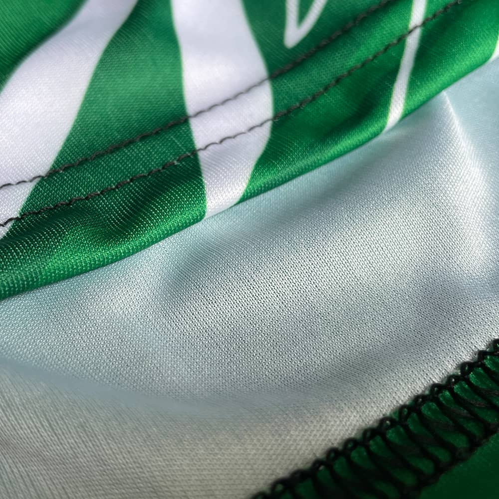 Personalisierbares Sporttrikot – Gestalte dein Unikat #teamludorf