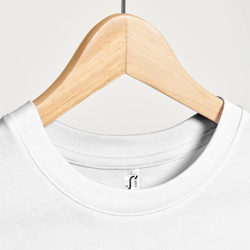 T-Shirt mit eigenem Design (Kopie) Ludorf Textilveredelung & Werbetechnik