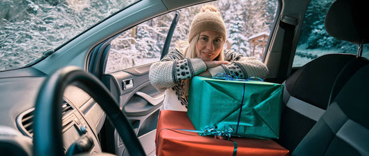 Personalisierte Metall-Kugelschreiber mit Gravur als Weihnachtsgeschenke für Mitarbeiter und Kunden
