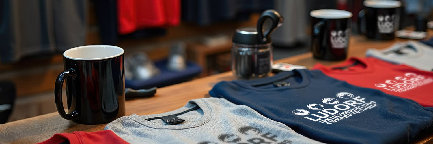 Fertige Motive & Designs – sofort personalisierbare Geschenkideen