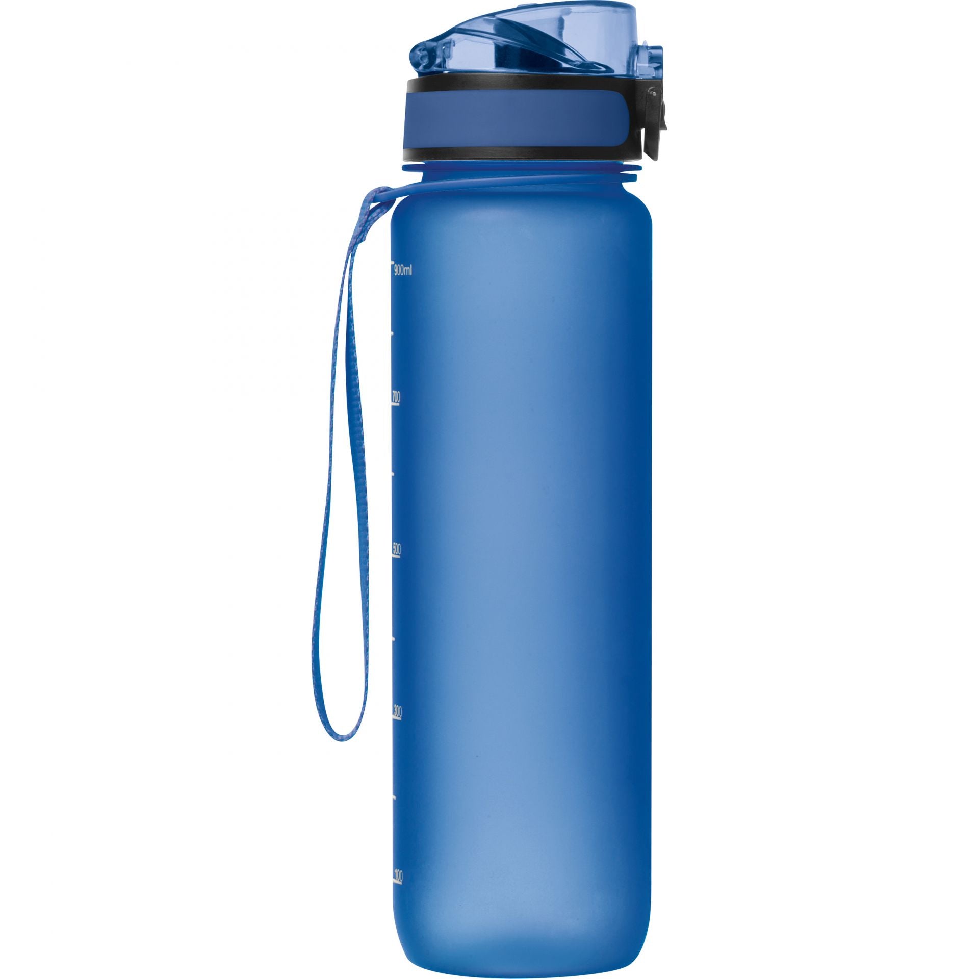 #teamludorf Trinkflasche CAMPOS #teamludorf