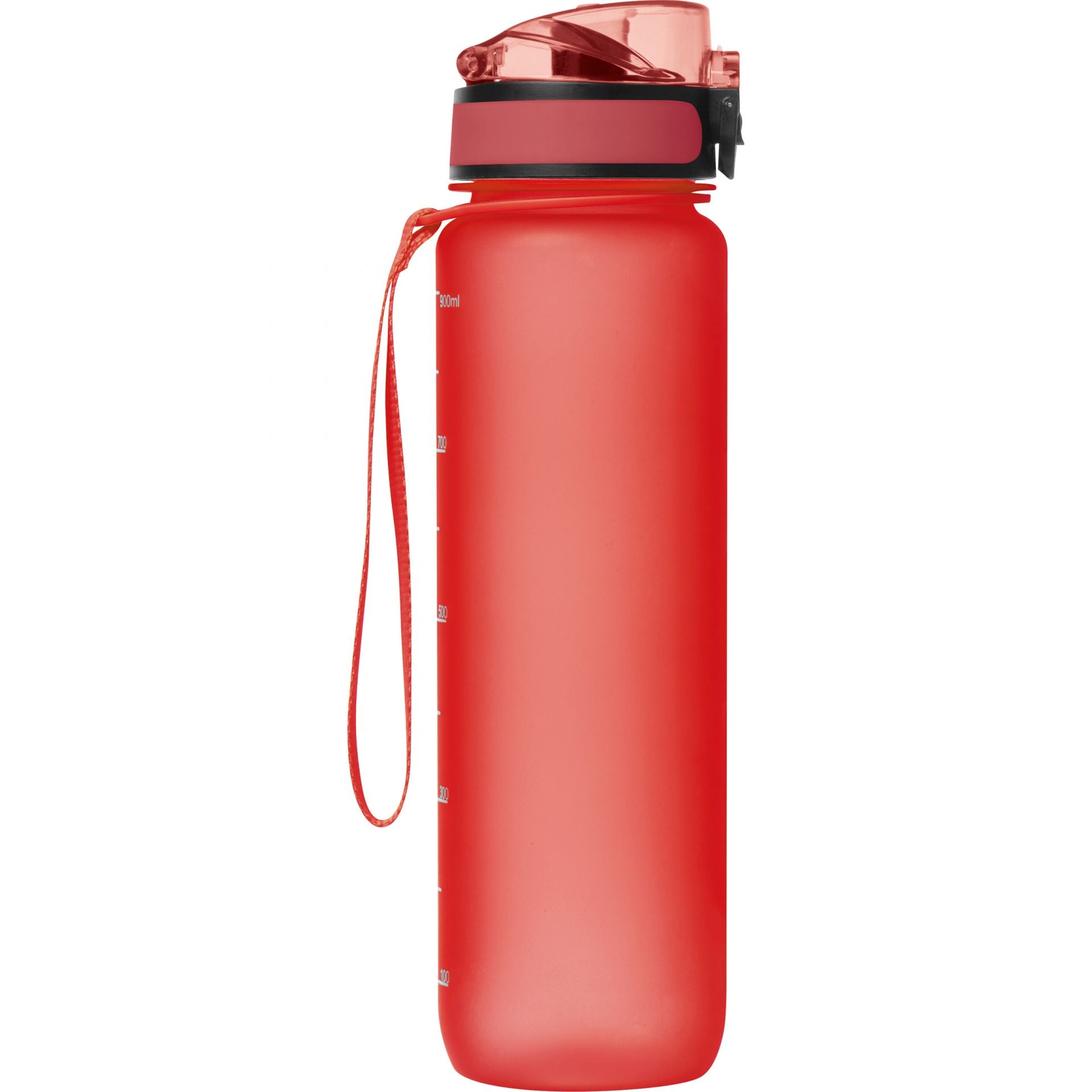 #teamludorf Trinkflasche CAMPOS #teamludorf