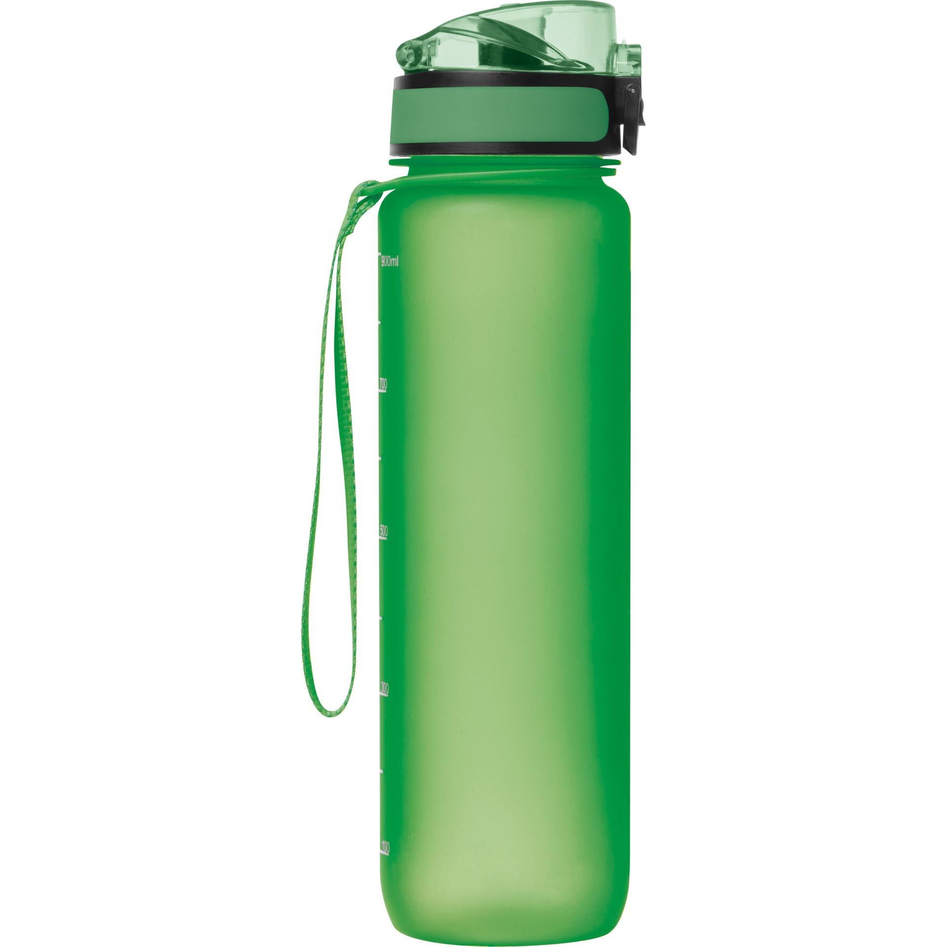 #teamludorf Trinkflasche CAMPOS #teamludorf