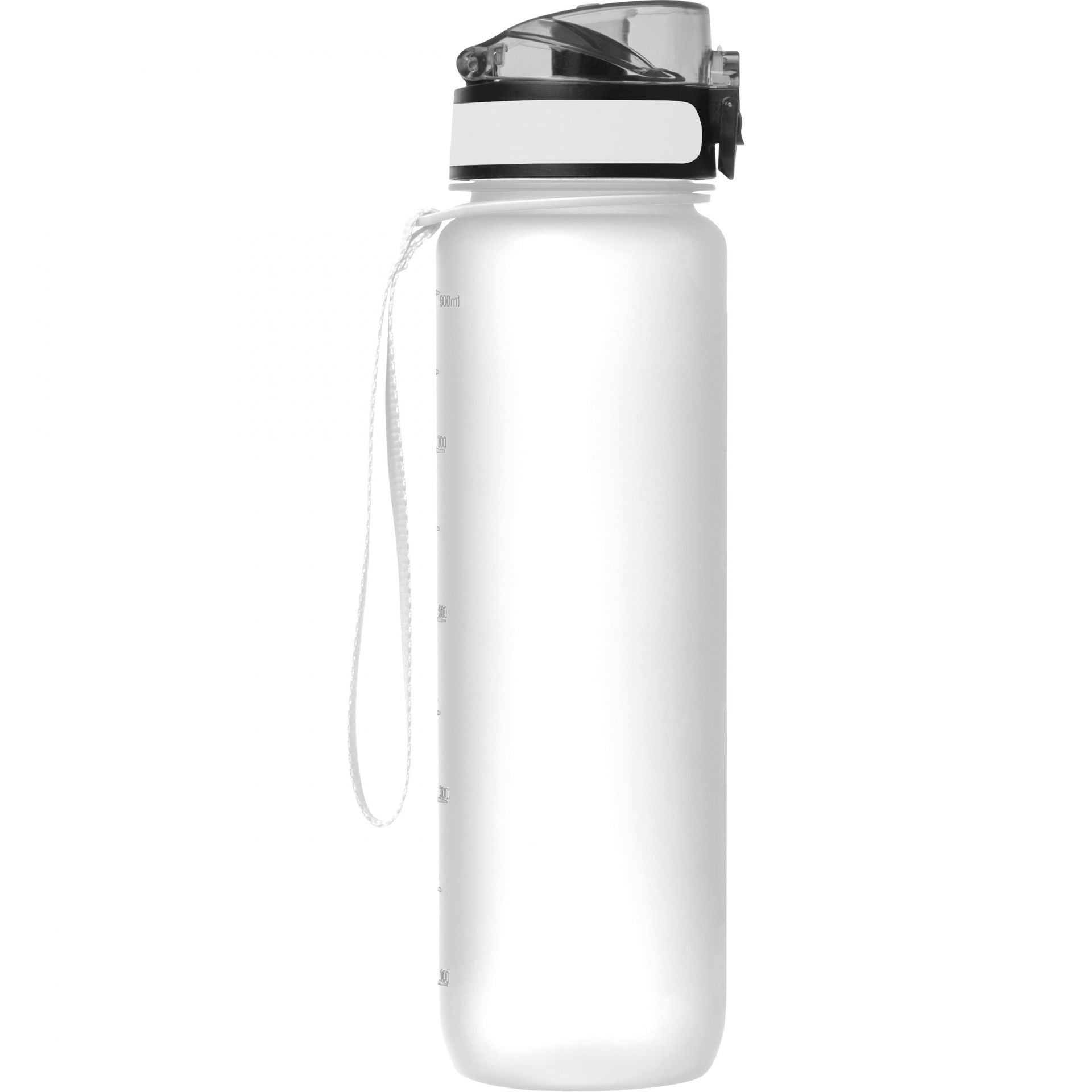 #teamludorf Trinkflasche CAMPOS #teamludorf