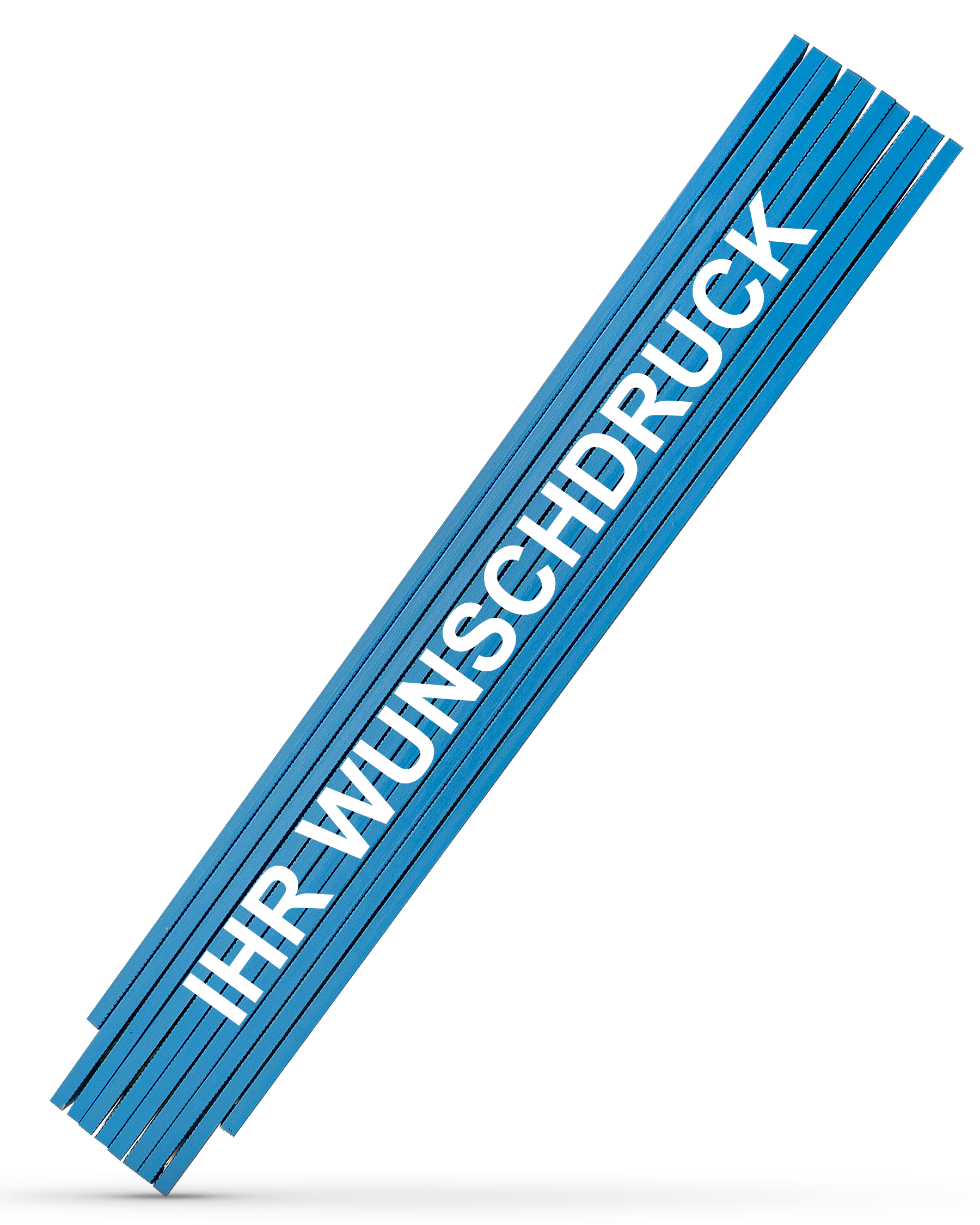 Zollstock inkl. Bedruckung Adga®
