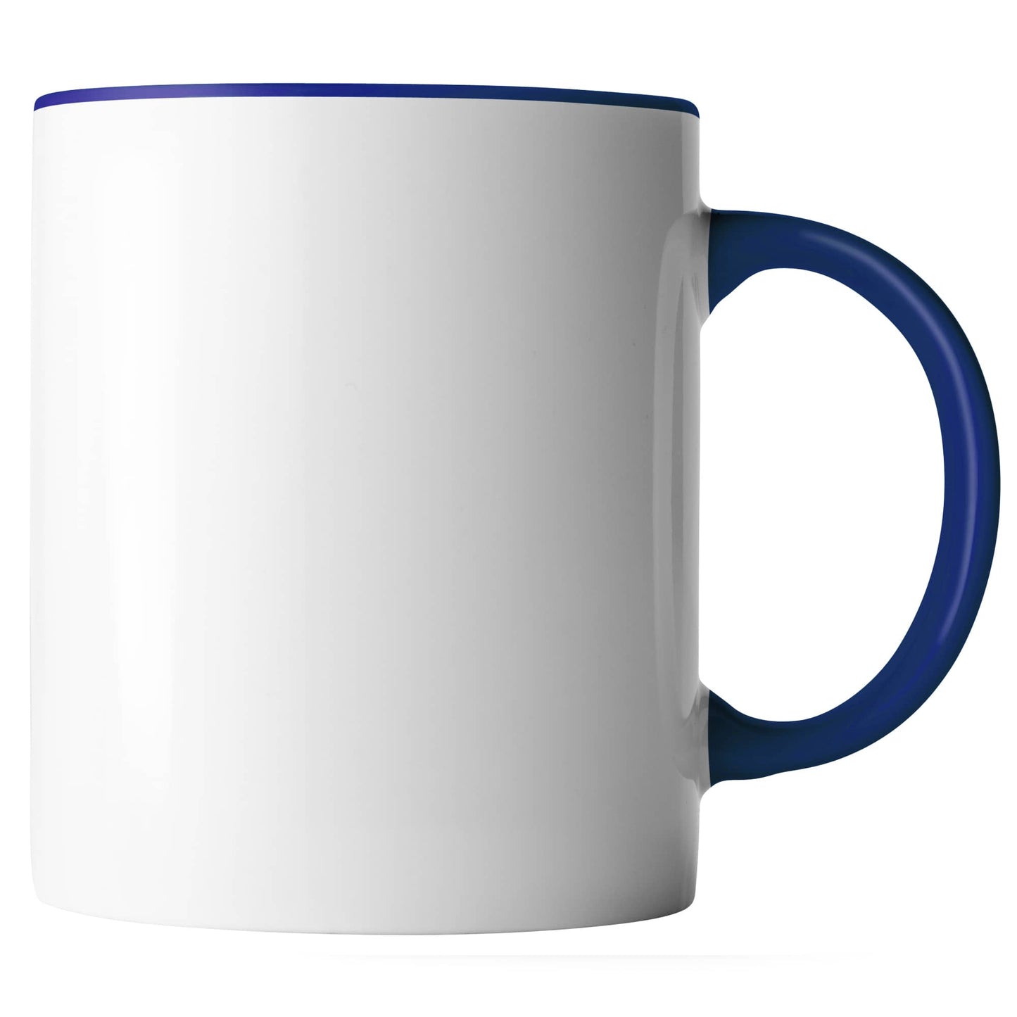 Tasse mit traurigem Grinch - 300 ml Keramik, spülmaschinenfest, mikrowellengeeignet - Weihnachtstasse Geschenkidee für Kaffeeliebhaber & festliche Deko #teamludorf
