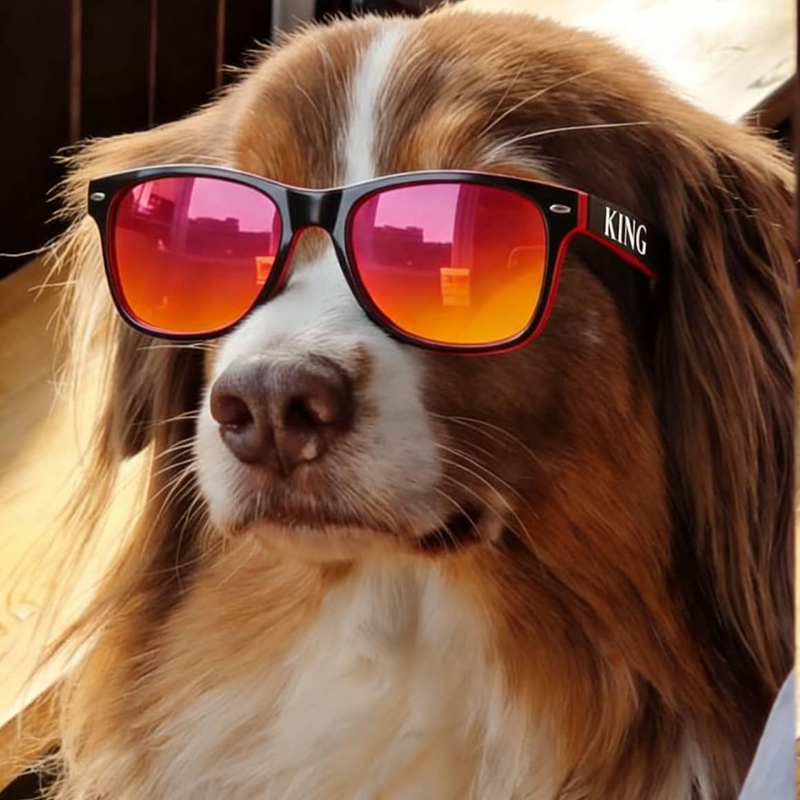 SOLIS Sonnenbrille UV400 – 10er Set, verspiegelte Gläser, personalisierbar Ludorf Textilveredelung & Werbetechnik