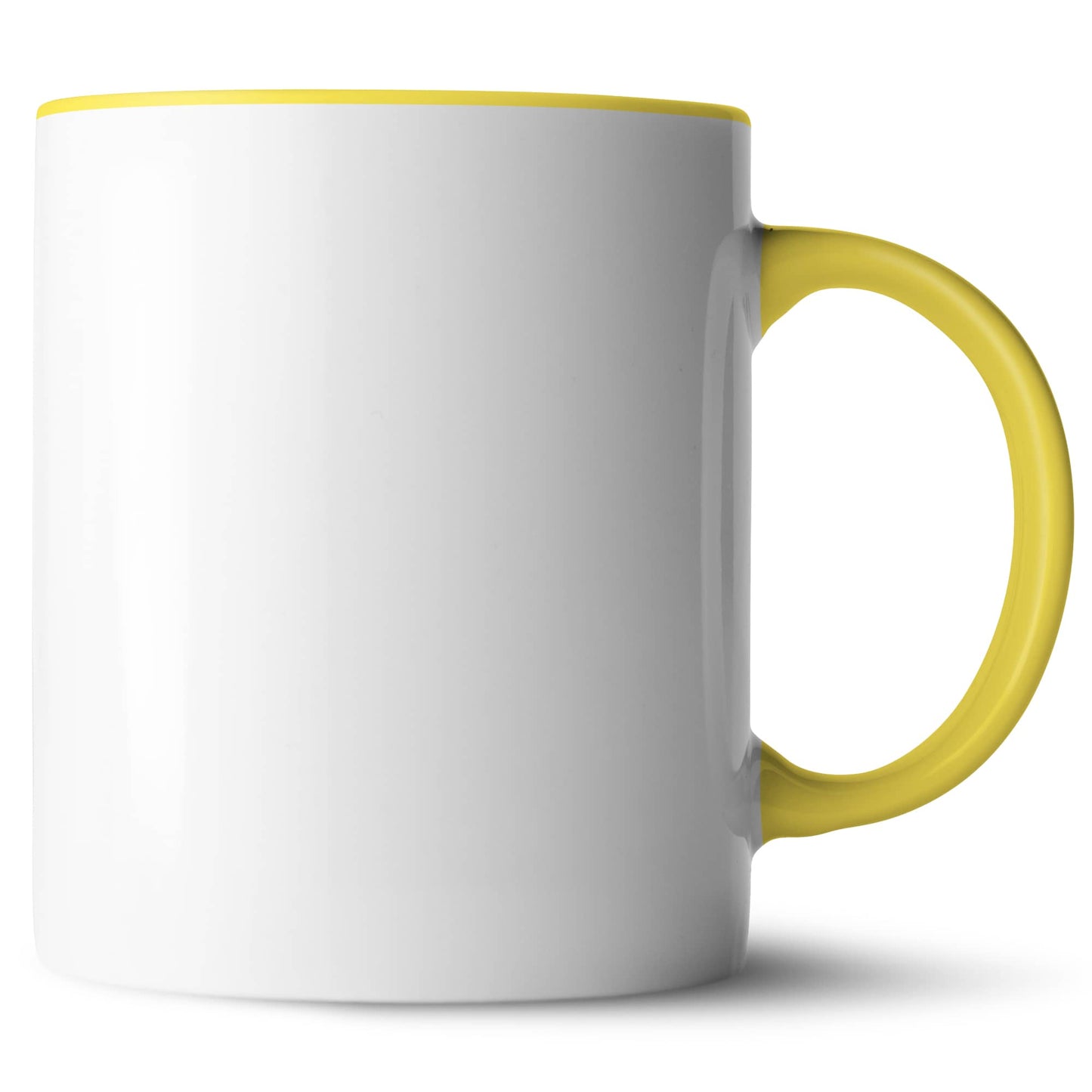 Tasse mit traurigem Grinch - 300 ml Keramik, spülmaschinenfest, mikrowellengeeignet - Weihnachtstasse Geschenkidee für Kaffeeliebhaber & festliche Deko #teamludorf