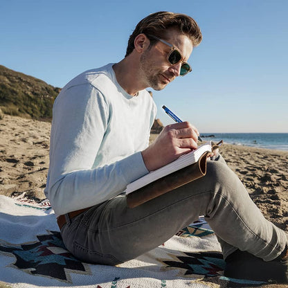 Metall-Kugelschreiber ALPHA inkl. Lasergravur #teamludorf