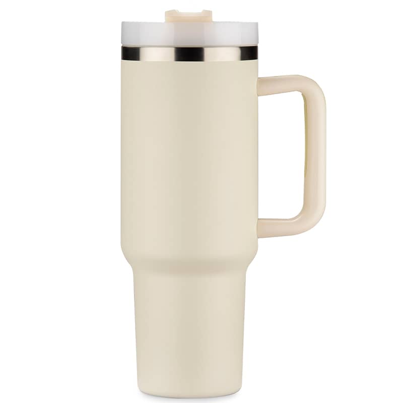 Personalisierter Thermobecher 1L inkl. Lasergravur #teamludorf