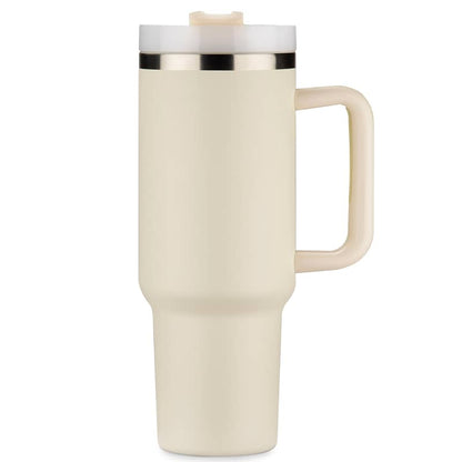 Personalisierter Thermobecher 1L inkl. Lasergravur #teamludorf