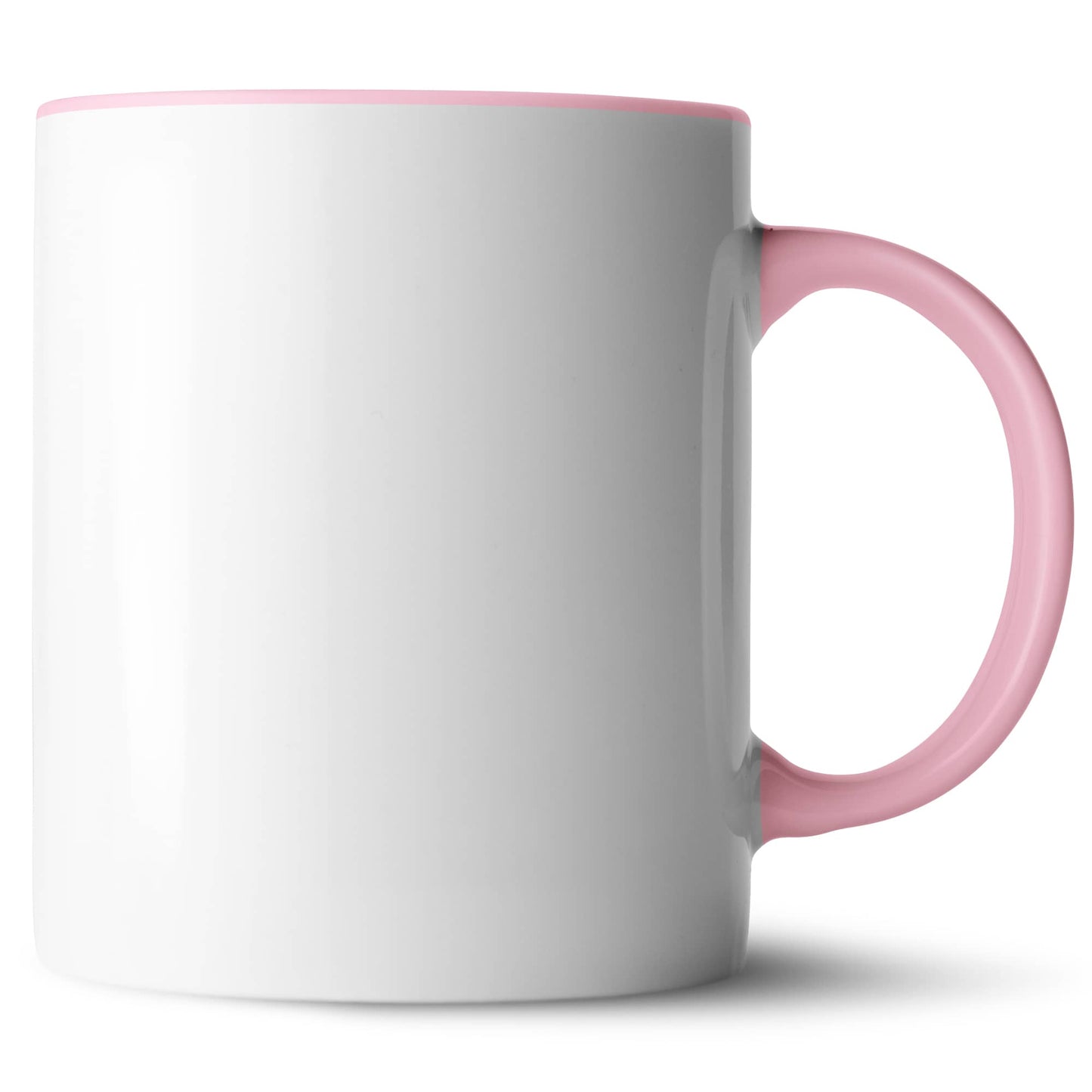 Tasse mit traurigem Grinch - 300 ml Keramik, spülmaschinenfest, mikrowellengeeignet - Weihnachtstasse Geschenkidee für Kaffeeliebhaber & festliche Deko #teamludorf