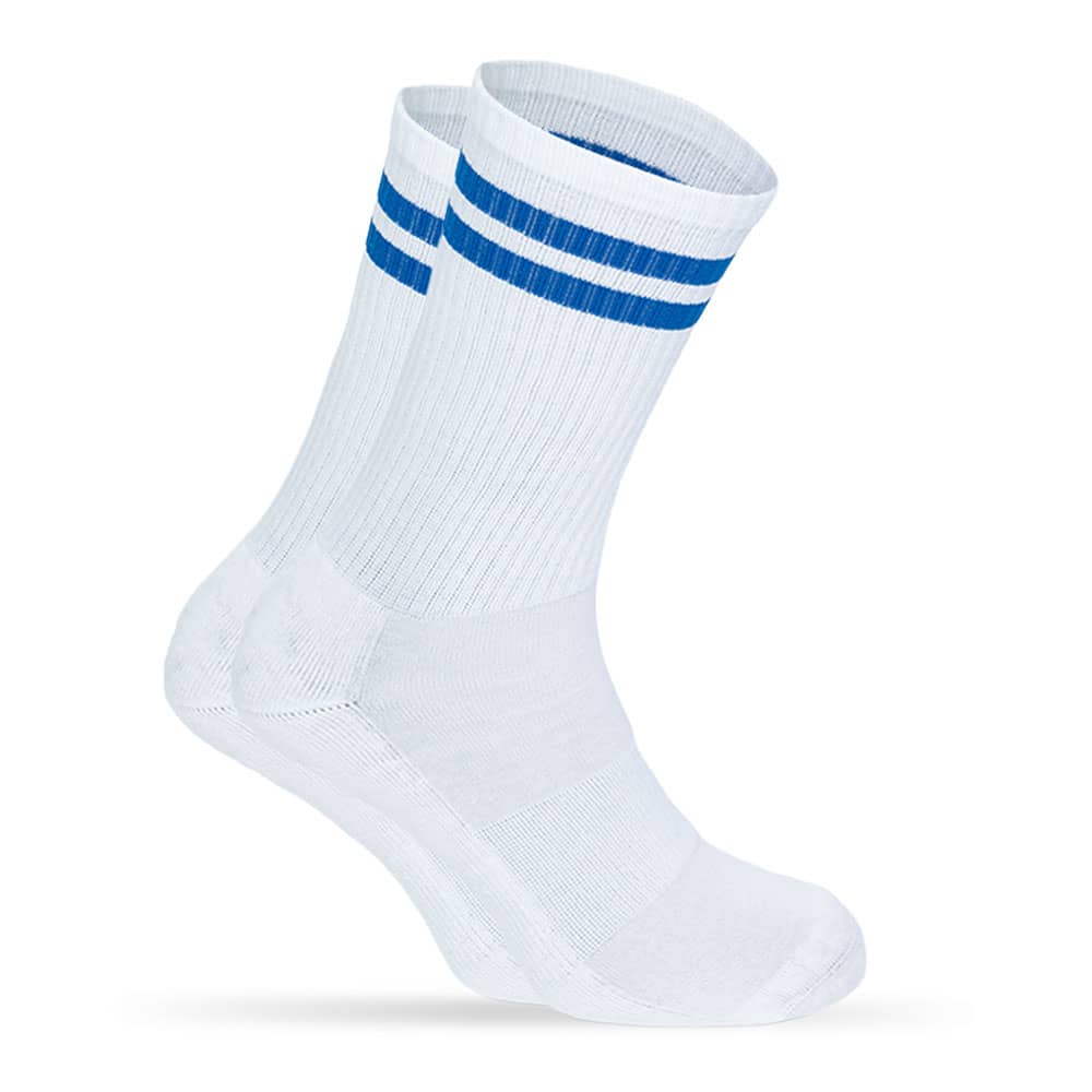 Premium Tennissocken bedruckt — Individualität am Fuß #teamludorf