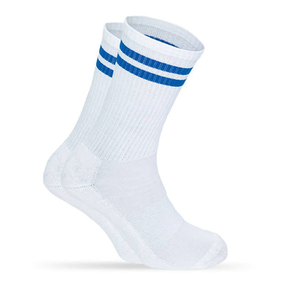 Premium Tennissocken bedruckt — Individualität am Fuß #teamludorf