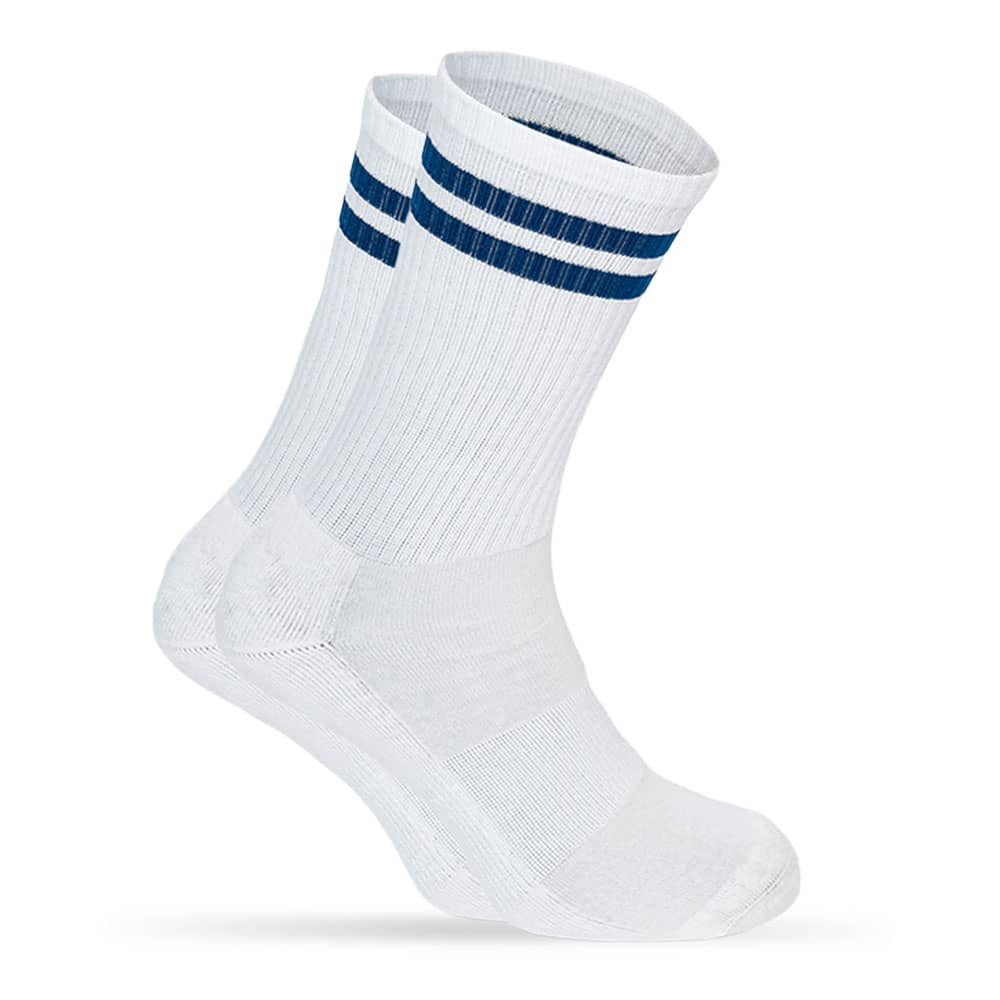 Premium Tennissocken bedruckt — Individualität am Fuß #teamludorf