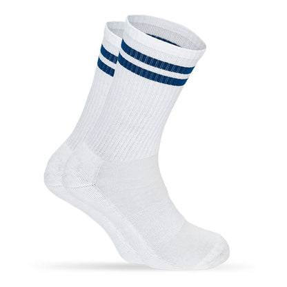 Premium Tennissocken bedruckt — Individualität am Fuß #teamludorf