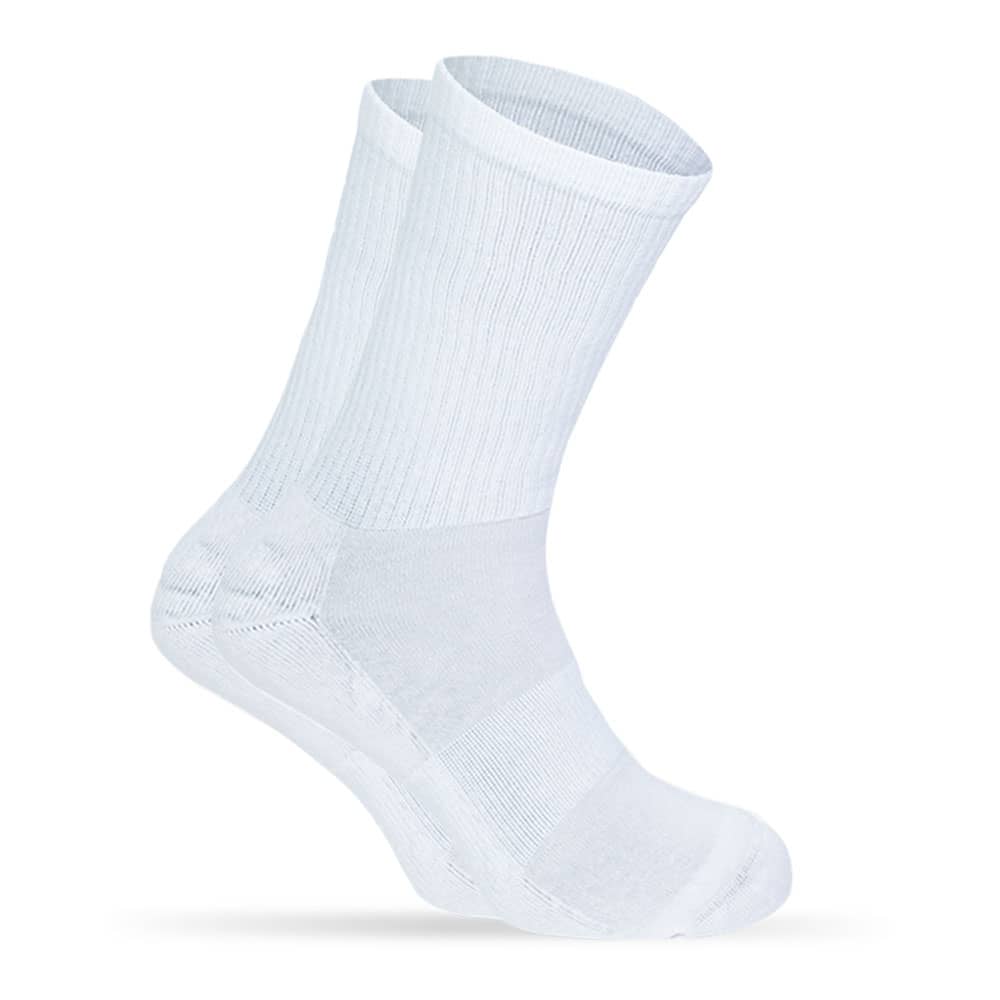 Premium Tennissocken bedruckt — Individualität am Fuß #teamludorf