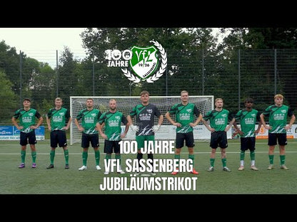 Personalisierbares Sporttrikot – Gestalte dein Unikat