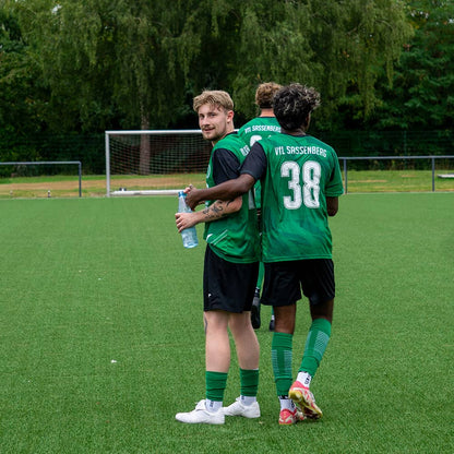 Personalisierbares Sporttrikot – Gestalte dein Unikat #teamludorf