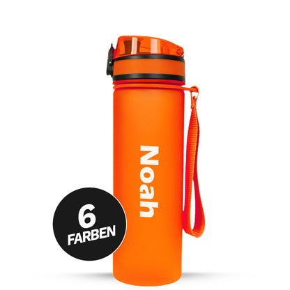 orange.jpg
MiniCAMPOS Trinkflasche 600 ml Orange – robuste BPA-freie Flasche mit Wunschdruck