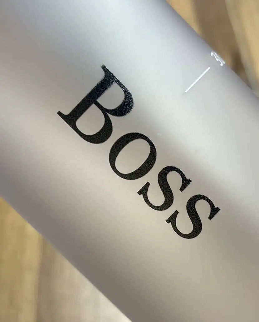 UV-Direktdruck auf Flaschen – personalisiert, schnell und flexibel – Ludorf Werbung