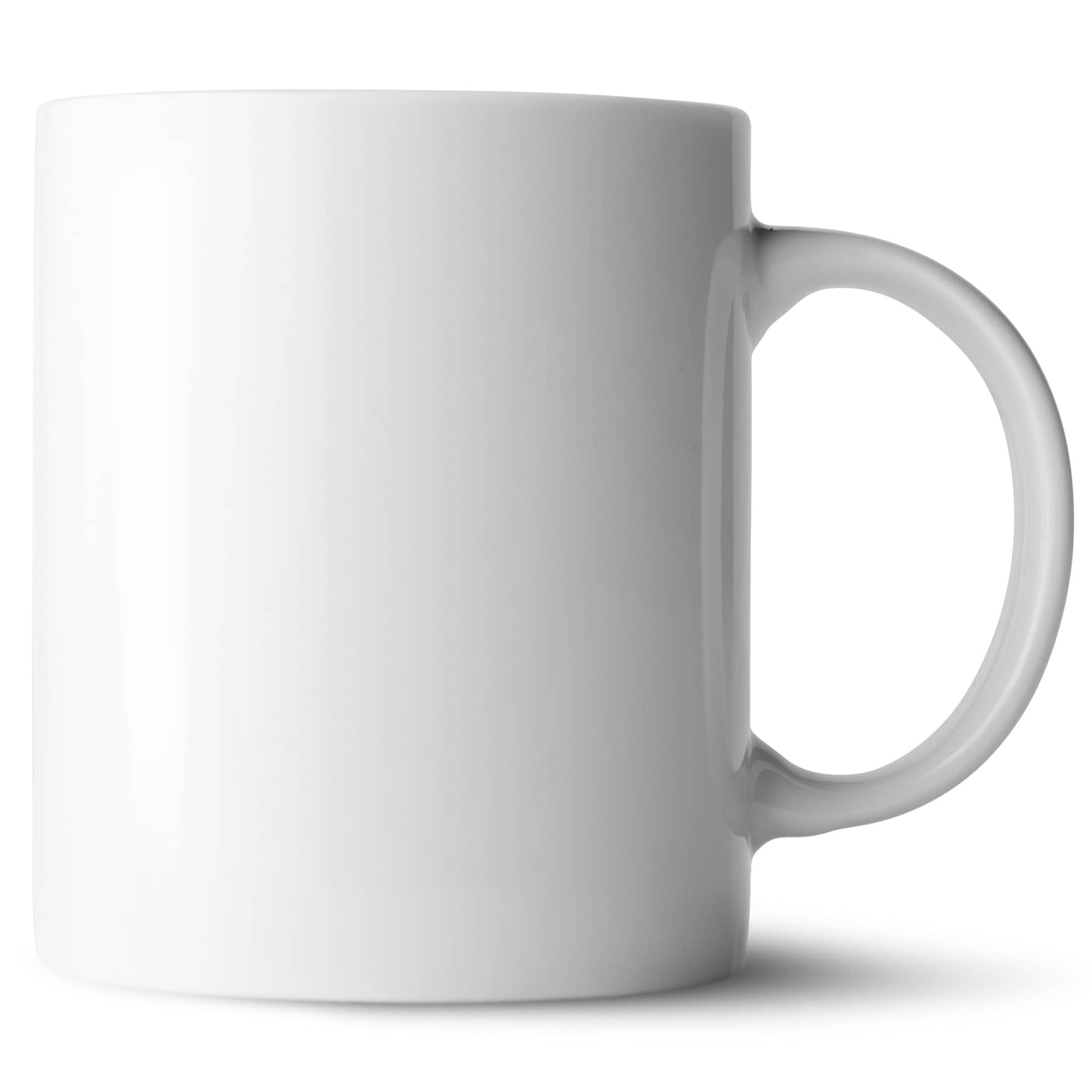 Tasse mit traurigem Grinch - 300 ml Keramik, spülmaschinenfest, mikrowellengeeignet - Weihnachtstasse Geschenkidee für Kaffeeliebhaber & festliche Deko #teamludorf