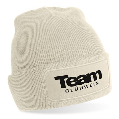 Wintermützen mit Weihnachtsmotiven #teamludorf