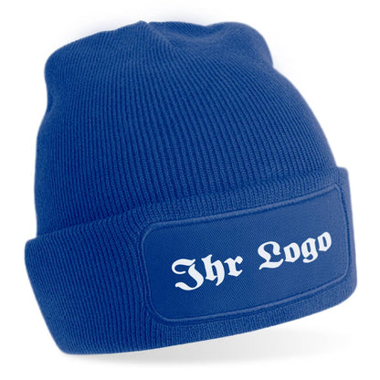 Wintermützen mit Weihnachtsmotiven #teamludorf