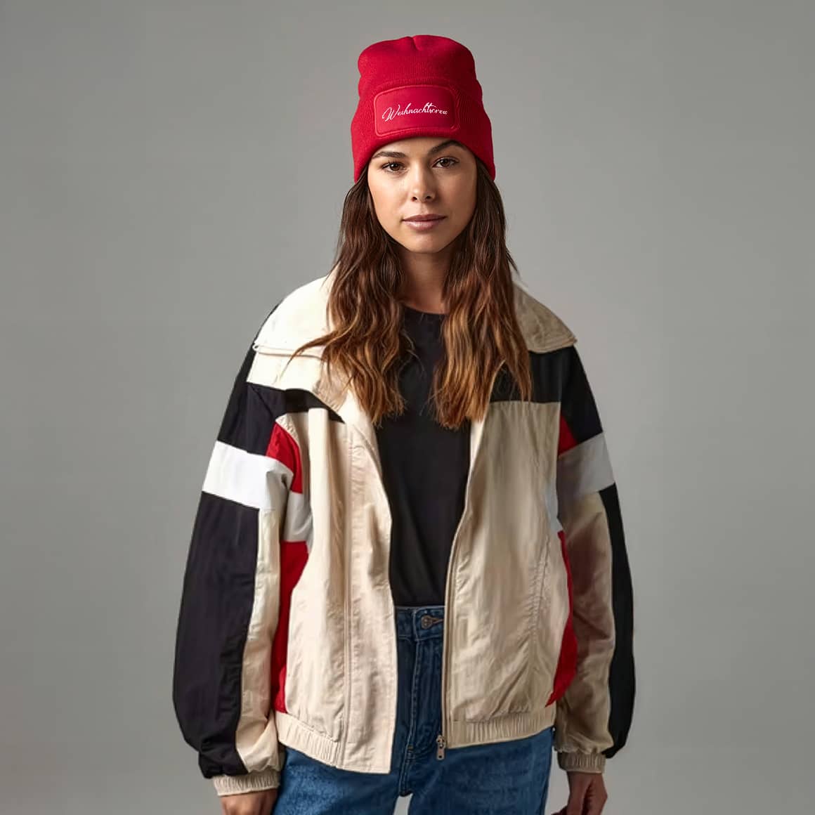 Lustige Wintermützen in vielen Varianten (Kopie) #teamludorf