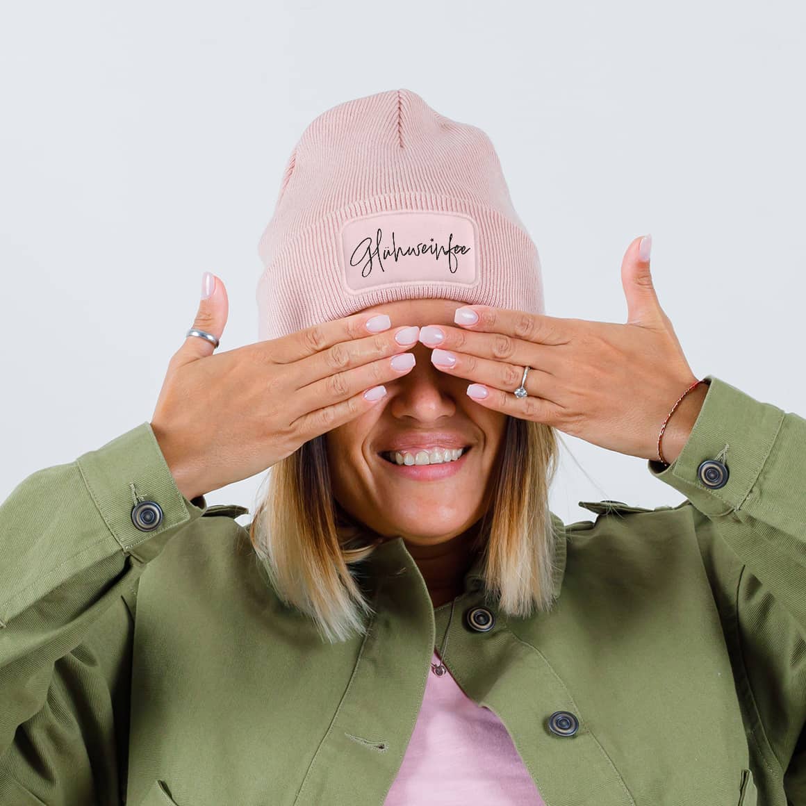 Lustige Wintermützen in vielen Varianten (Kopie) #teamludorf