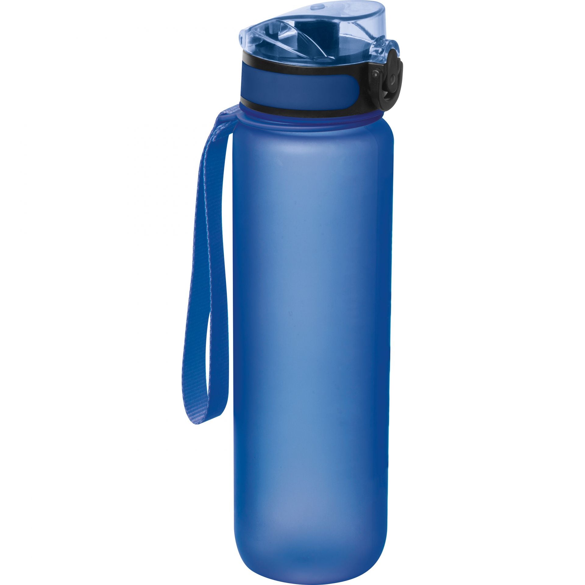 #teamludorf Trinkflasche CAMPOS #teamludorf