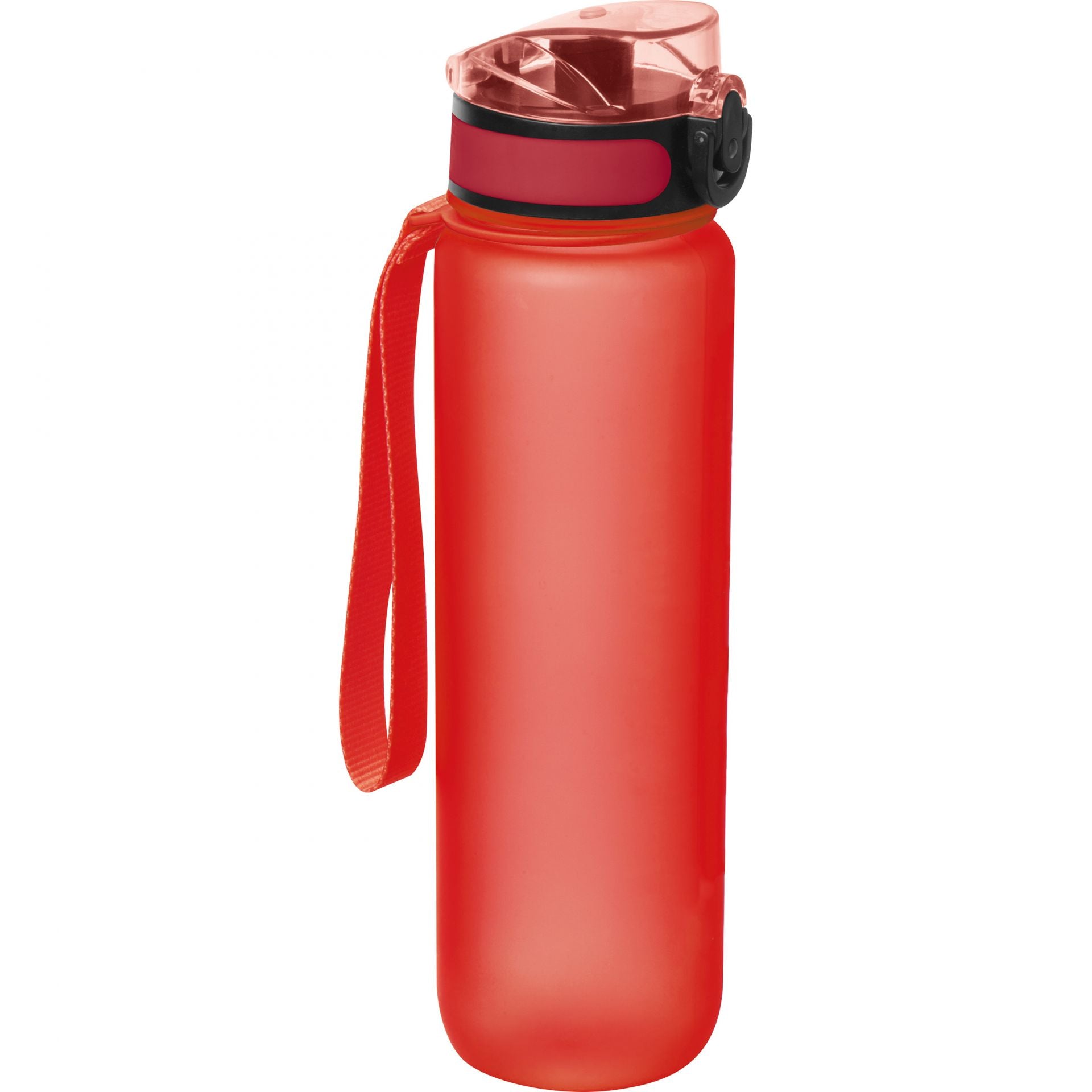 #teamludorf Trinkflasche CAMPOS #teamludorf