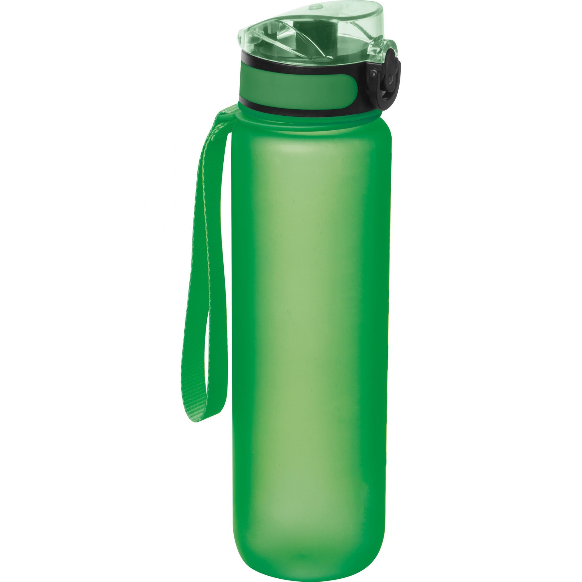#teamludorf Trinkflasche CAMPOS #teamludorf