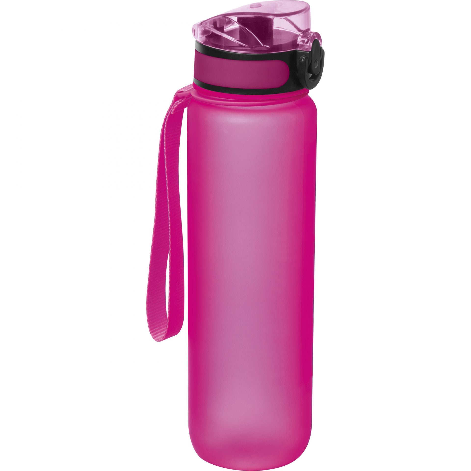 #teamludorf Trinkflasche CAMPOS #teamludorf