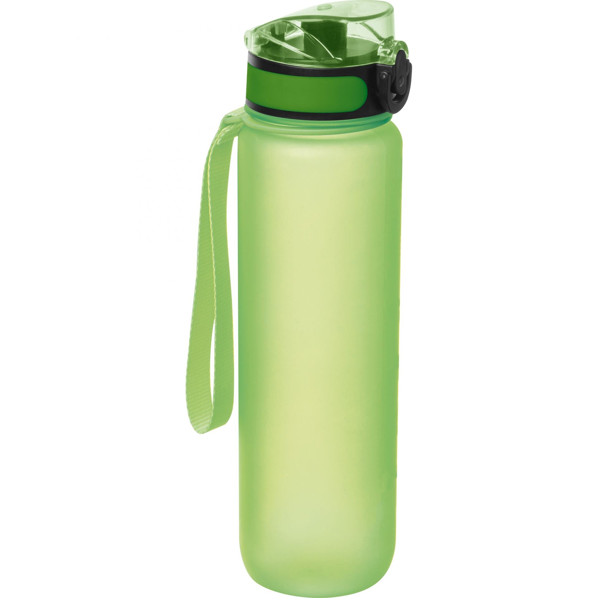 #teamludorf Trinkflasche CAMPOS #teamludorf