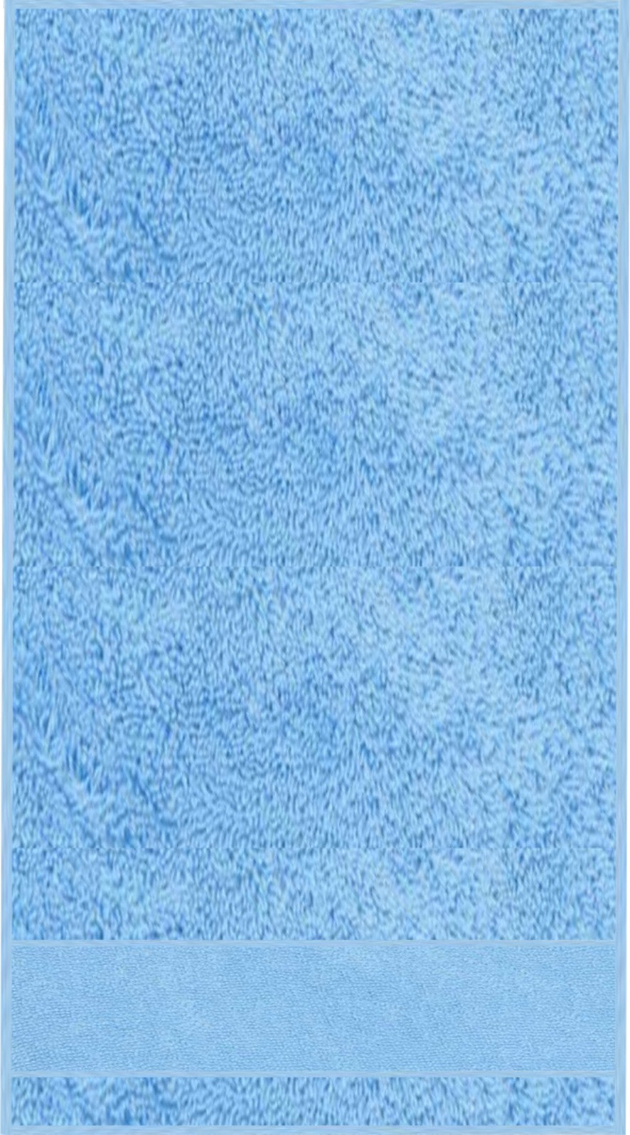 Handtuch "Porto" - Ludorf Textilveredelung & Werbetechnik
