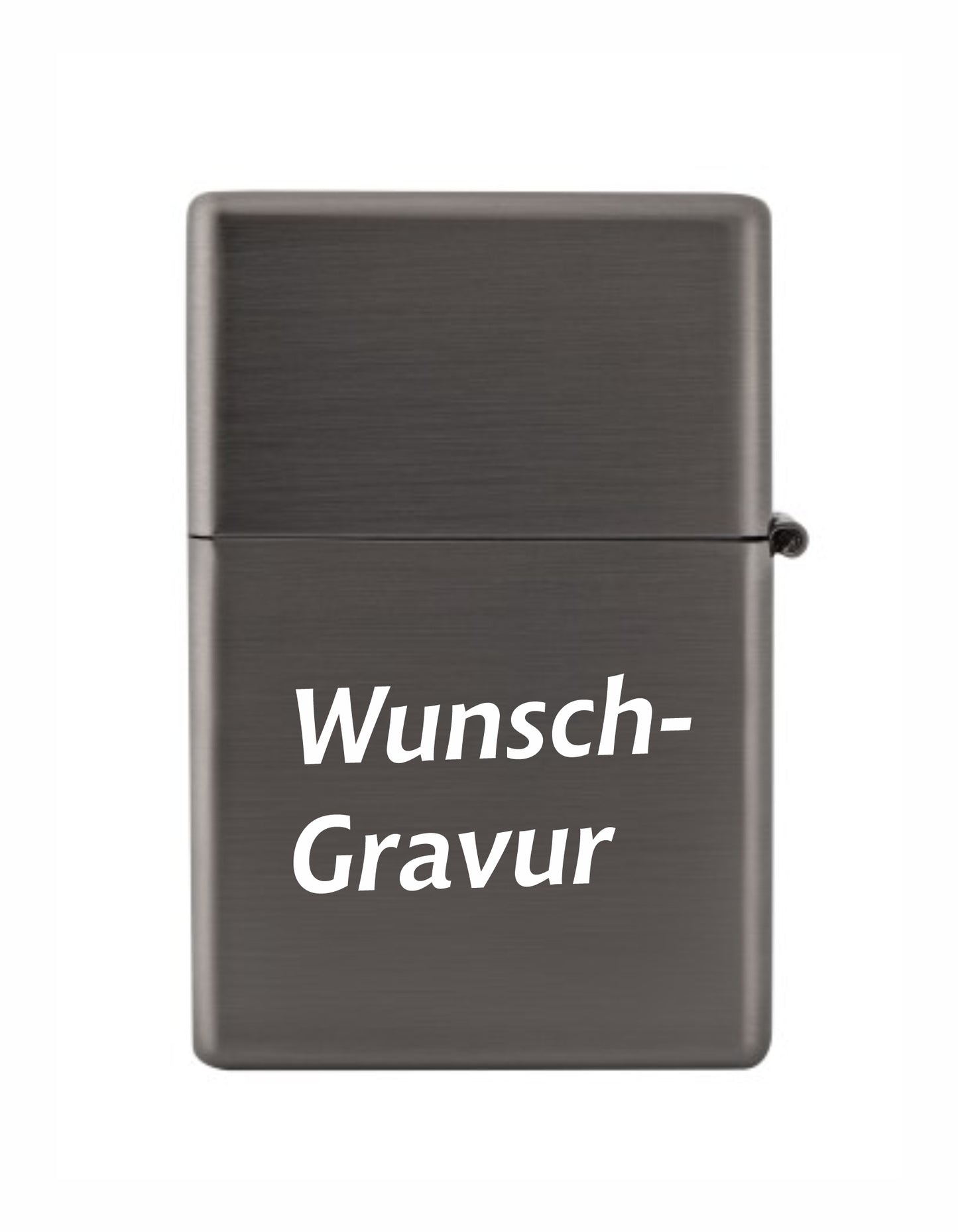 Lichtbogen-Feuerzeug "PocketFire" Ludorf Textilveredelung & Werbetechnik