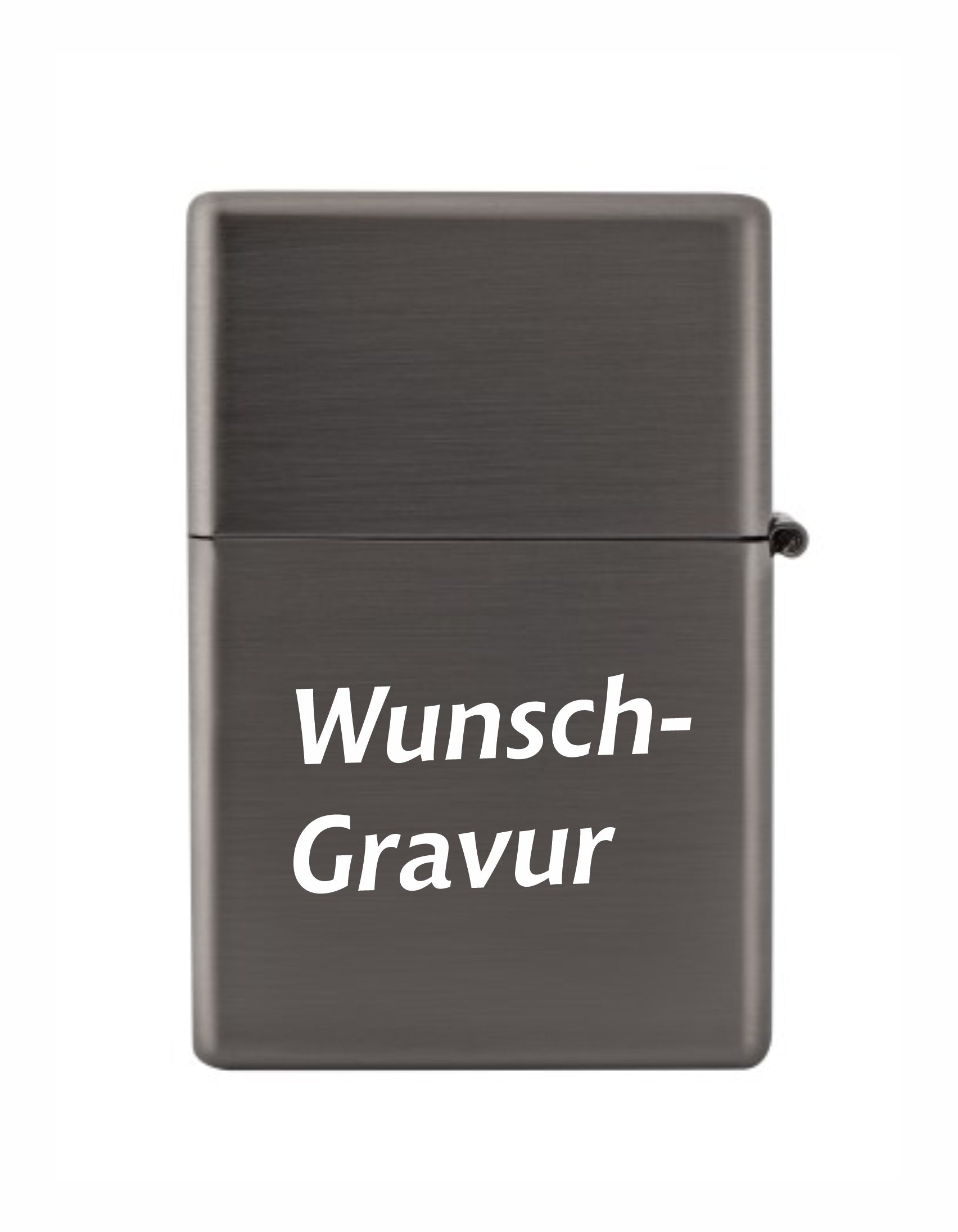 Lichtbogen-Feuerzeug "PocketFire" Ludorf Textilveredelung & Werbetechnik